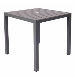 Villa 80SQ Outdoor Dining Tables