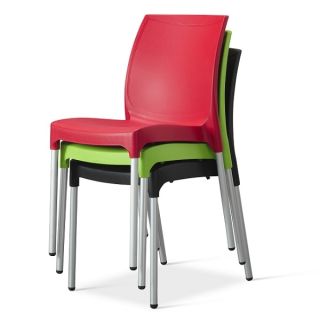 Vibe Polypropylene Chairs